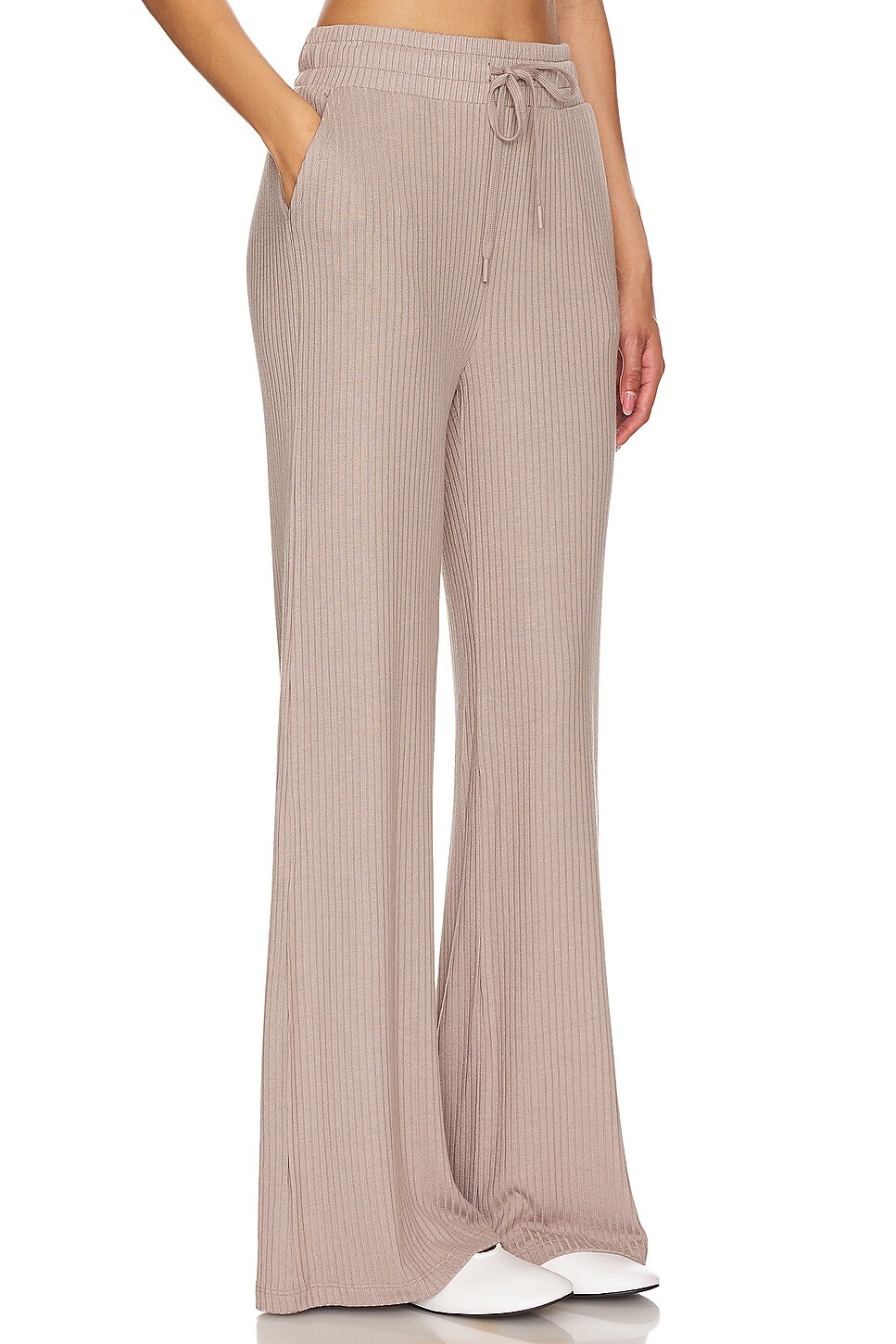 Beyond Yoga Well Traveled Wide Leg Pant thumbnail