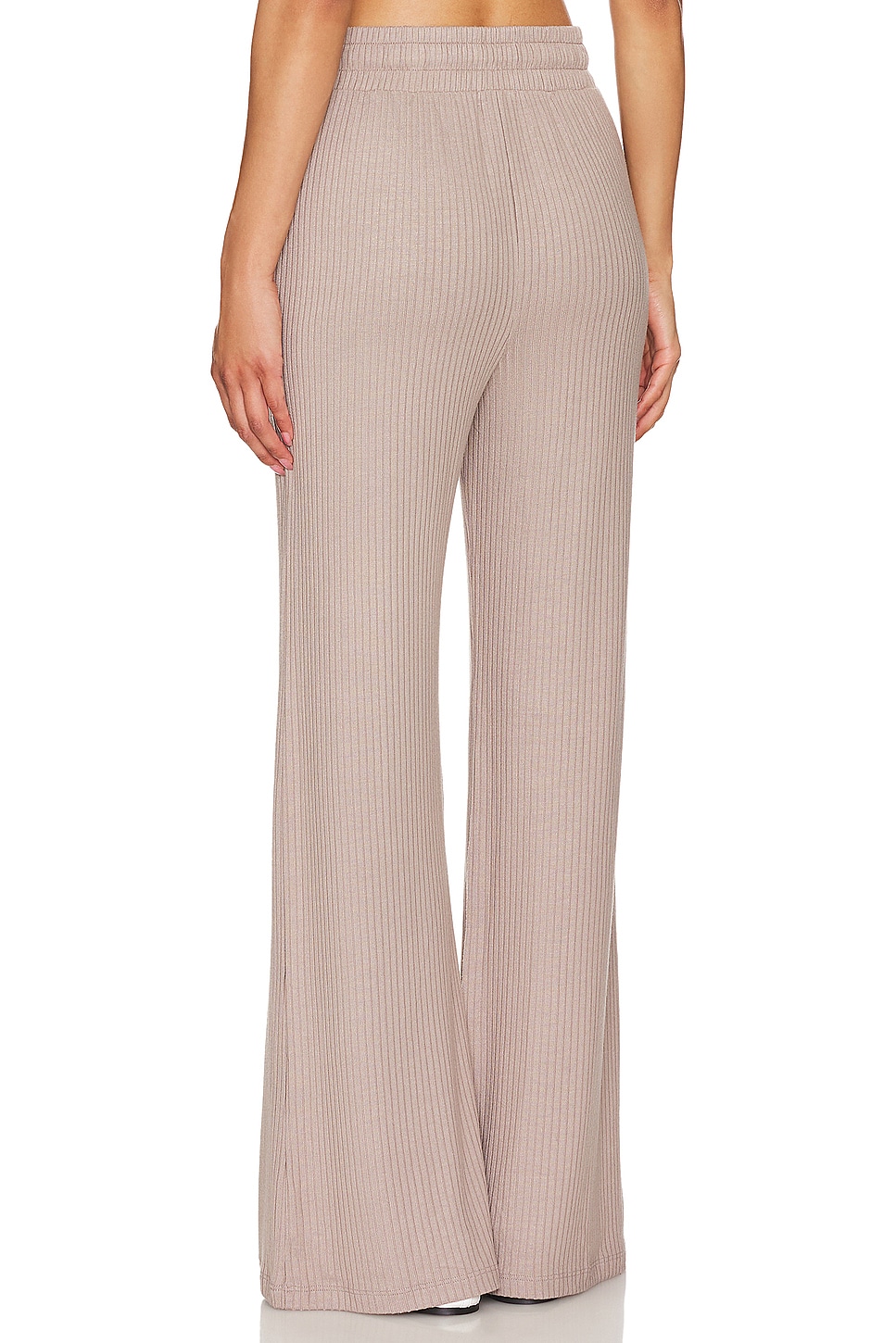 Beyond Yoga Well Traveled Wide Leg Pant thumbnail
