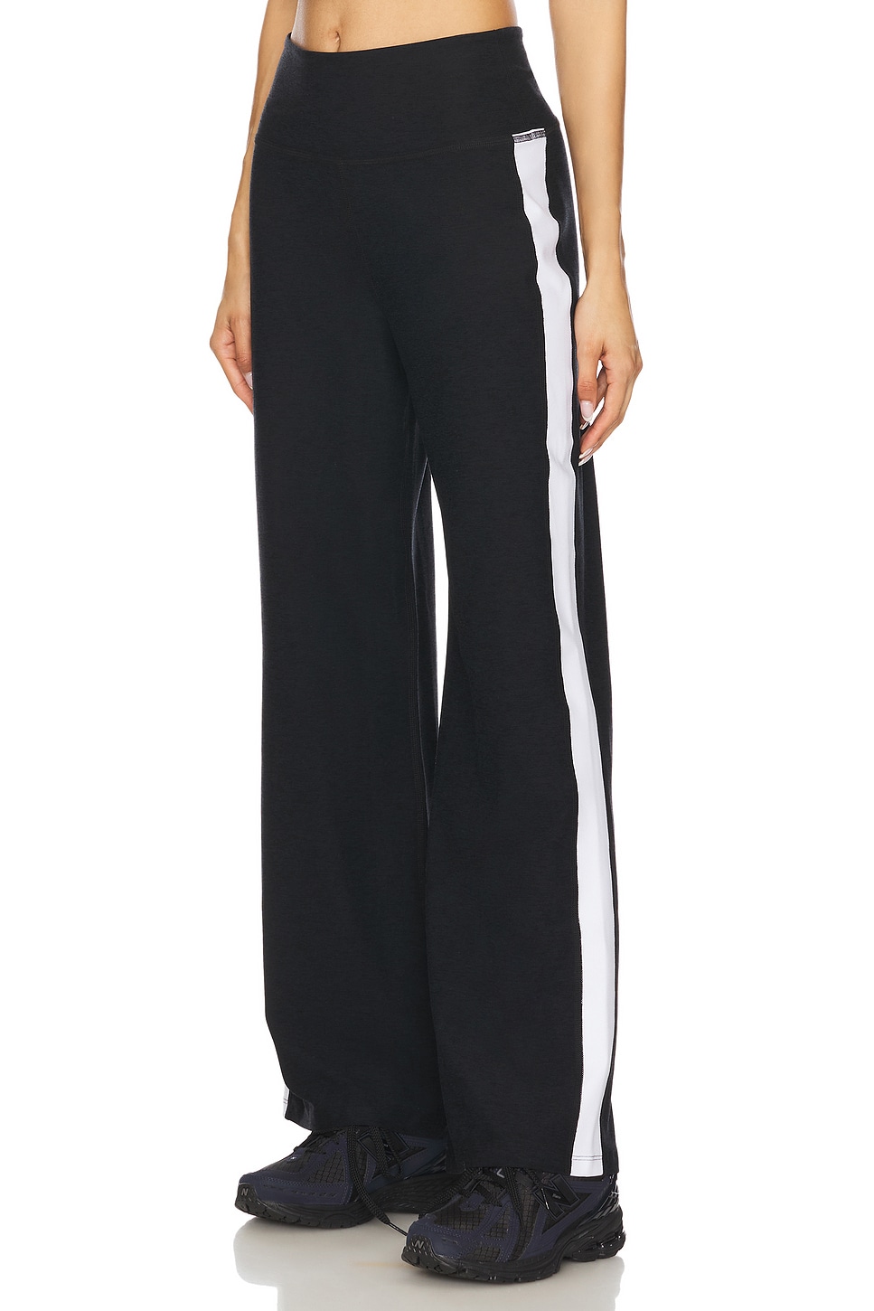Spacedye Laid Back Stripe Pant - Thumbnail 1