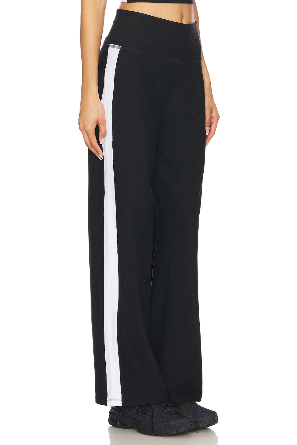 Spacedye Laid Back Stripe Pant - Thumbnail 3