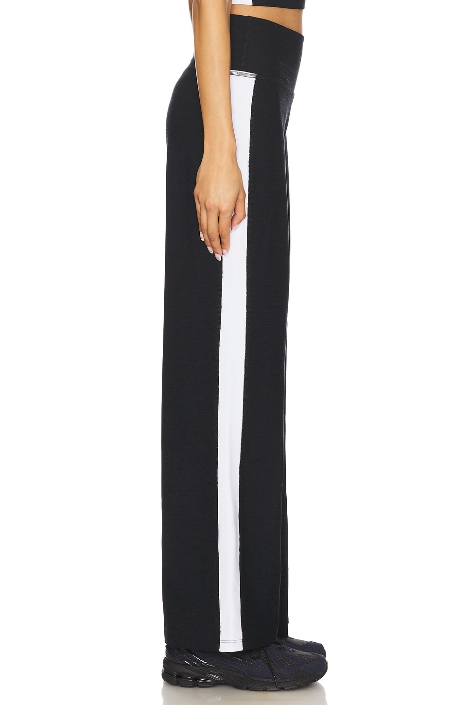 Spacedye Laid Back Stripe Pant - Thumbnail 4