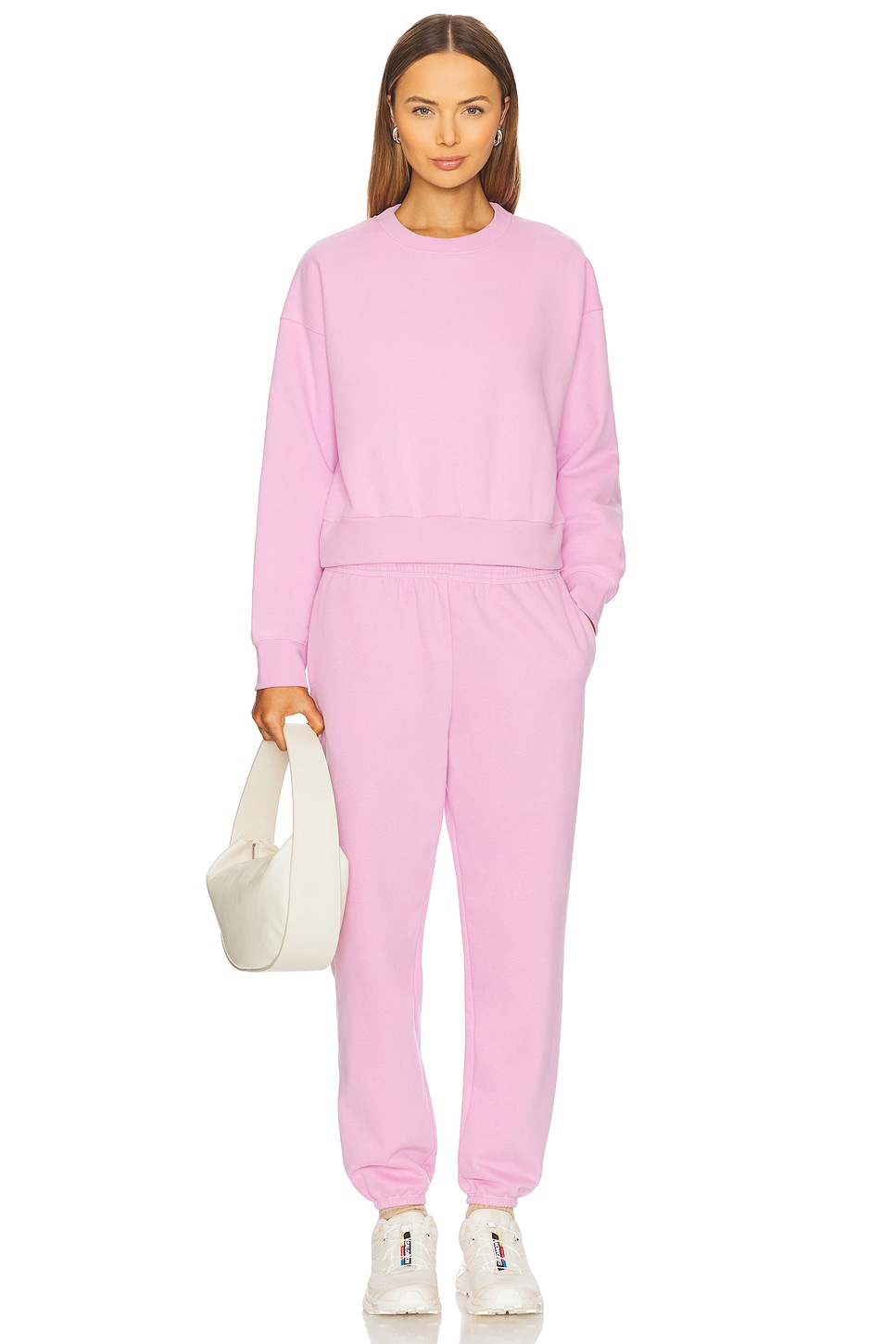 On The Go Sweatpant - Thumbnail 5