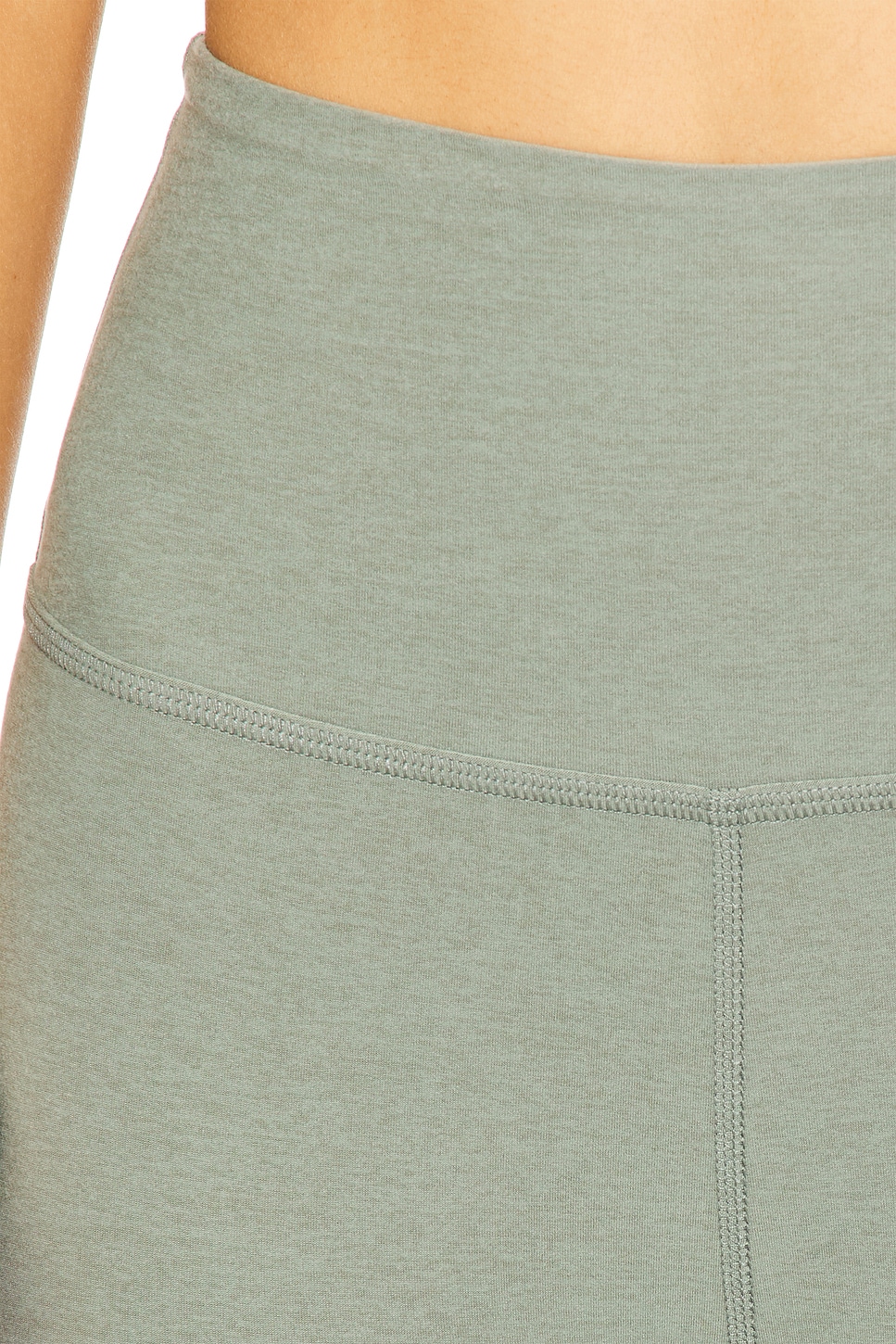 Beyond Yoga Space Dye Caught in The Midi High Waisted Legging