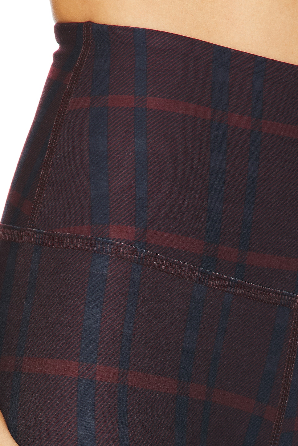 Softmark High Waisted Midi Legging