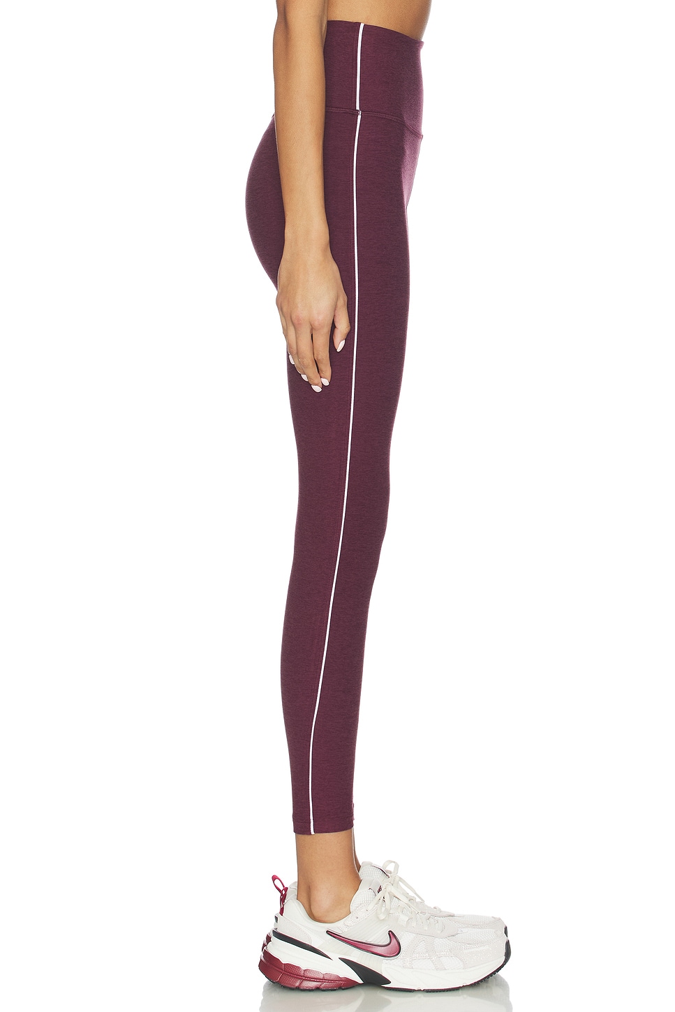 Beyond Yoga Spacedye Ready Midi Legging