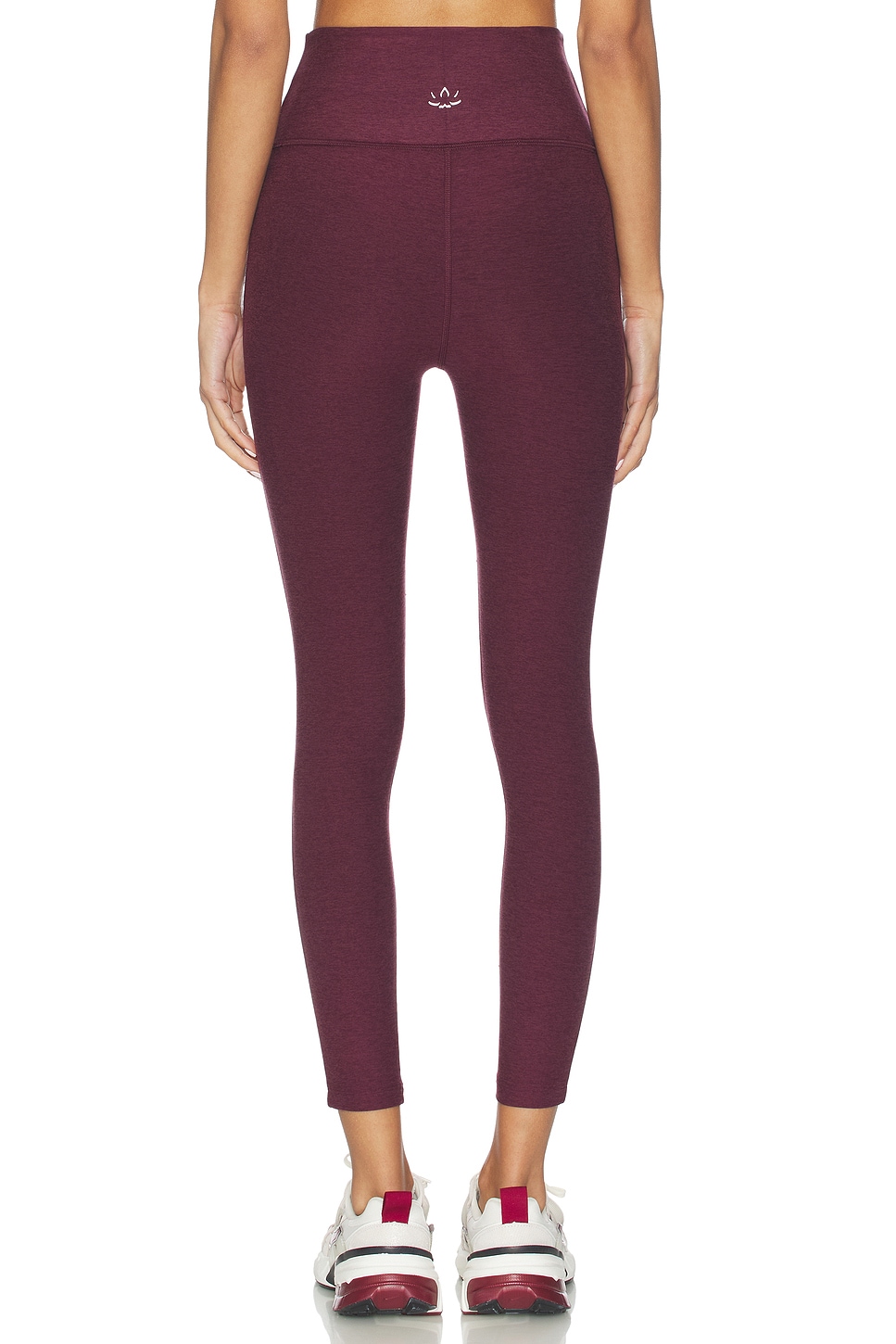 Beyond Yoga Spacedye Ready Midi Legging