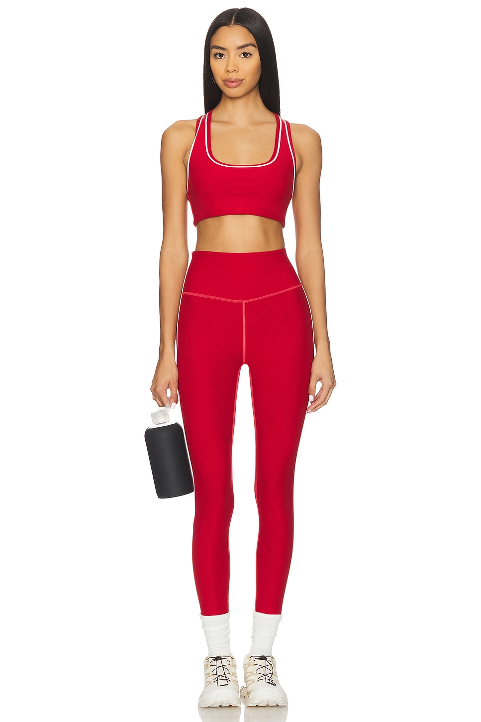 Beyond Yoga Spacedye Ready Midi Legging