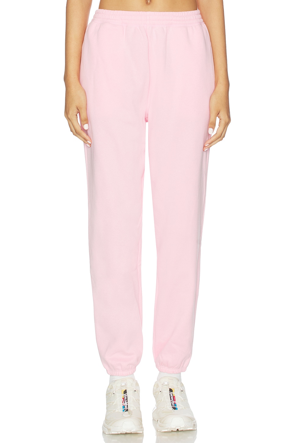 Luxefleece Sweatpant - thumbnail 2