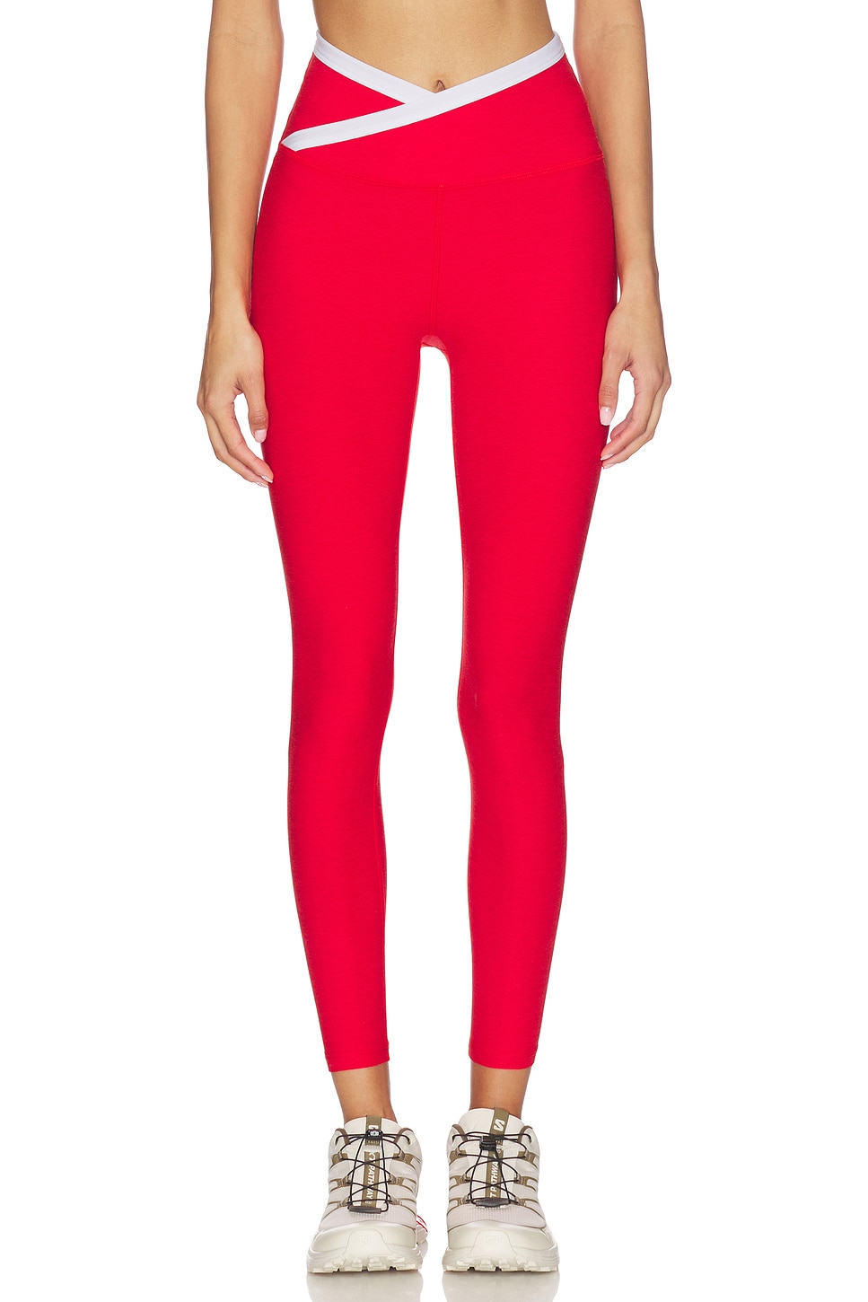 THE UPSIDE Form Seamless 25" Midi Legging