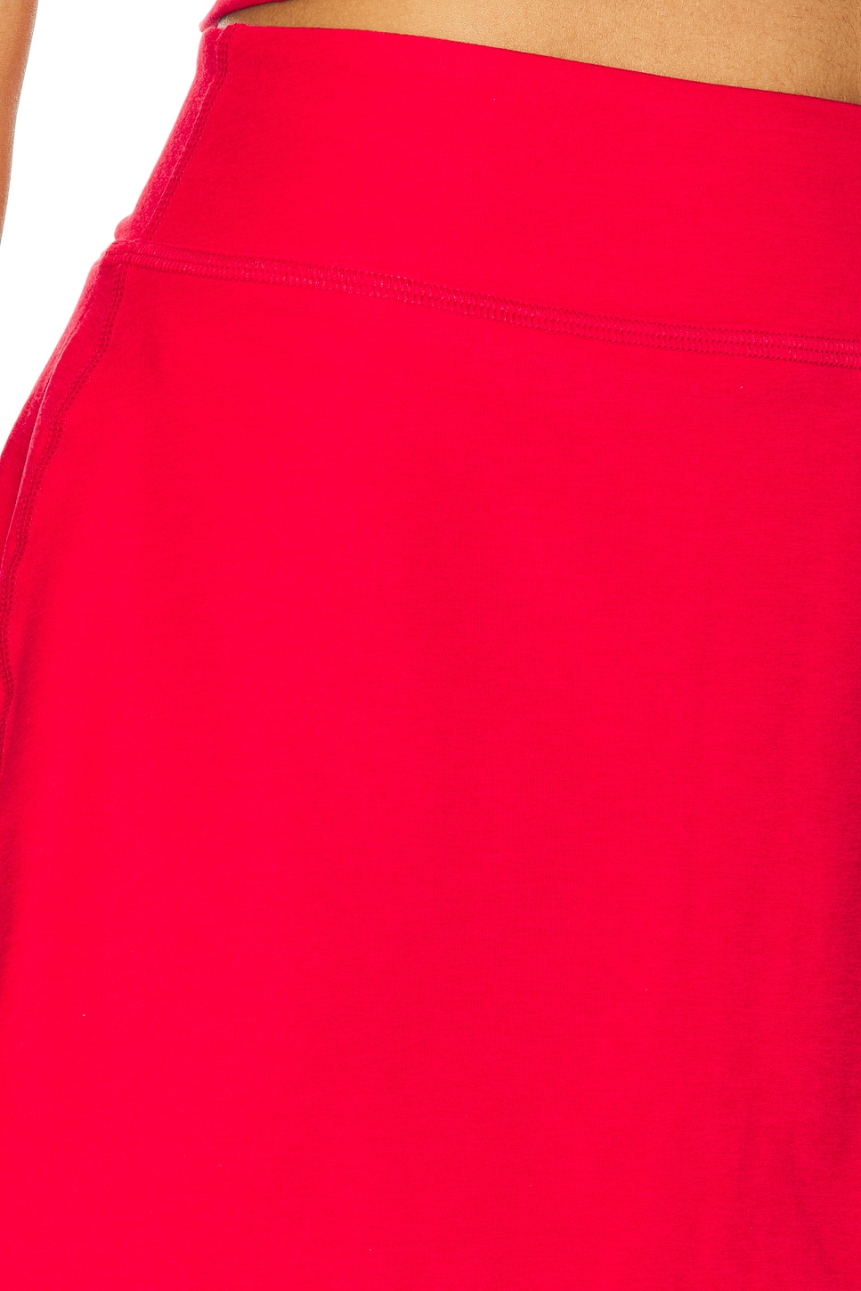 Spacedye Points Crossover Skirt