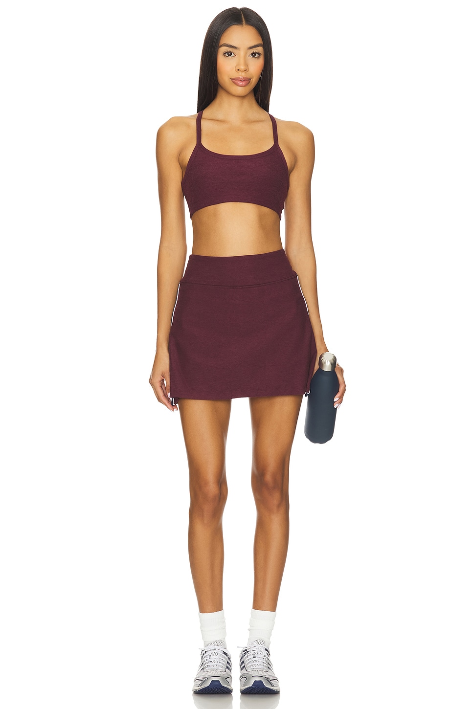 Beyond Yoga Spacedye Ready Skirt