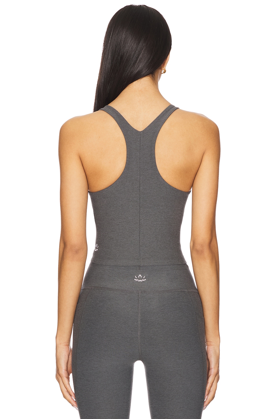 Beyond Yoga Spacedye Refocus Cropped Tank Top thumbnail