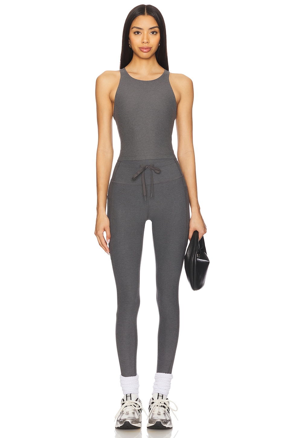 Beyond Yoga Spacedye Refocus Cropped Tank Top thumbnail
