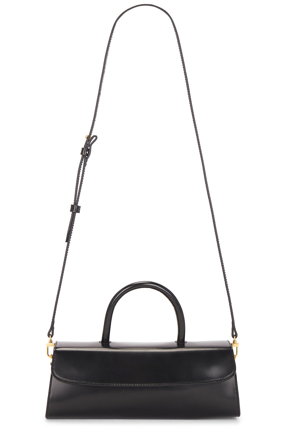 Mini Longa East-West Bag