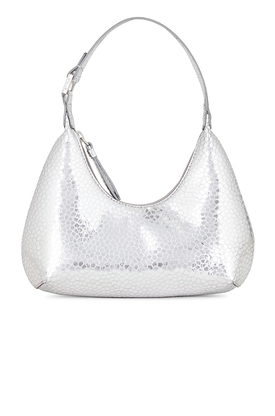 Image 1 of Baby Amber Bag in Silver
