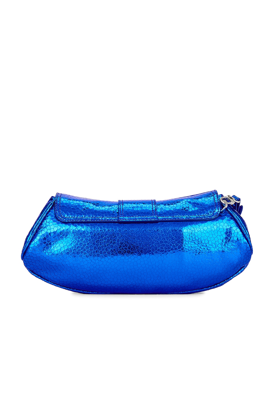 BY FAR Glami Bag in Blue