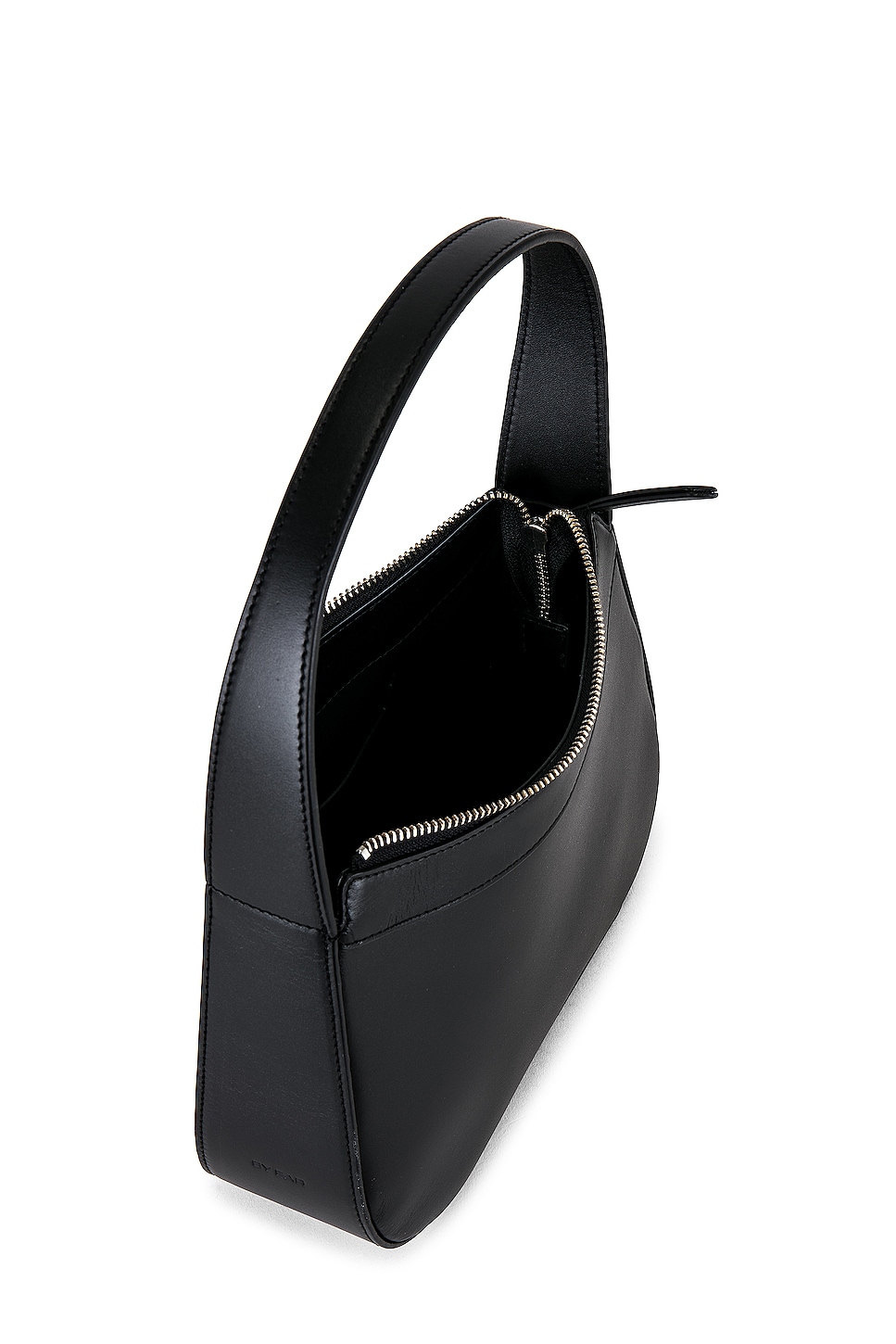 BY FAR KIKI 백 in Black REVOLVE