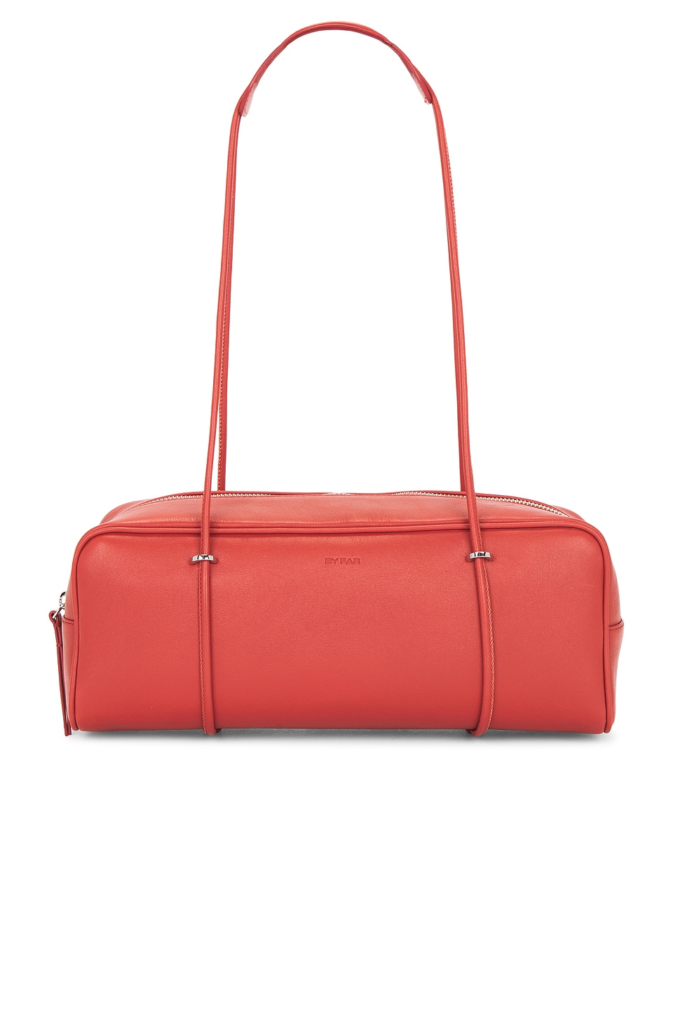 Kimberly East-West Shoulder Bag