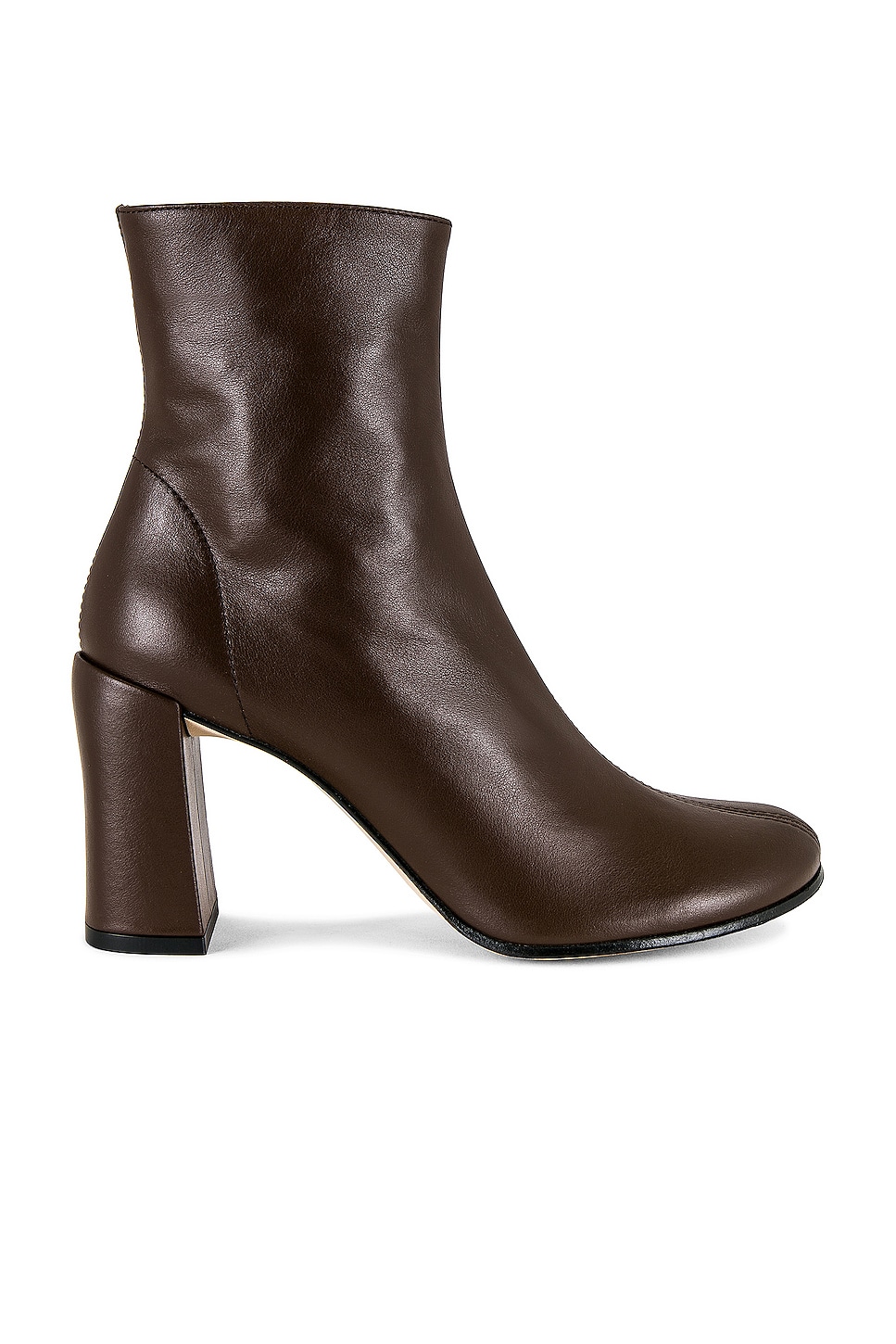 BY FAR Vlada Boot in Bear REVOLVE