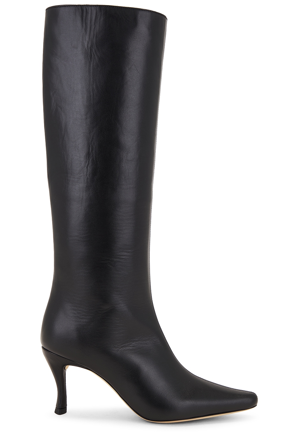 BY FAR Stevie 42 Boot in Black | REVOLVE BY FAR Stevie 42 Boot in Black | REVOLVE