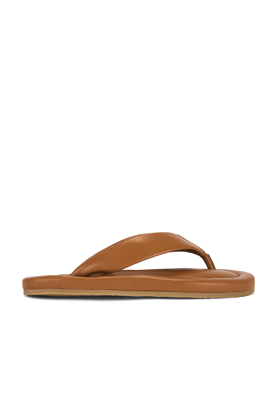 BY FAR サンダル BY FAR DASHA 2.0 サンダル - Summer Tan | REVOLVE