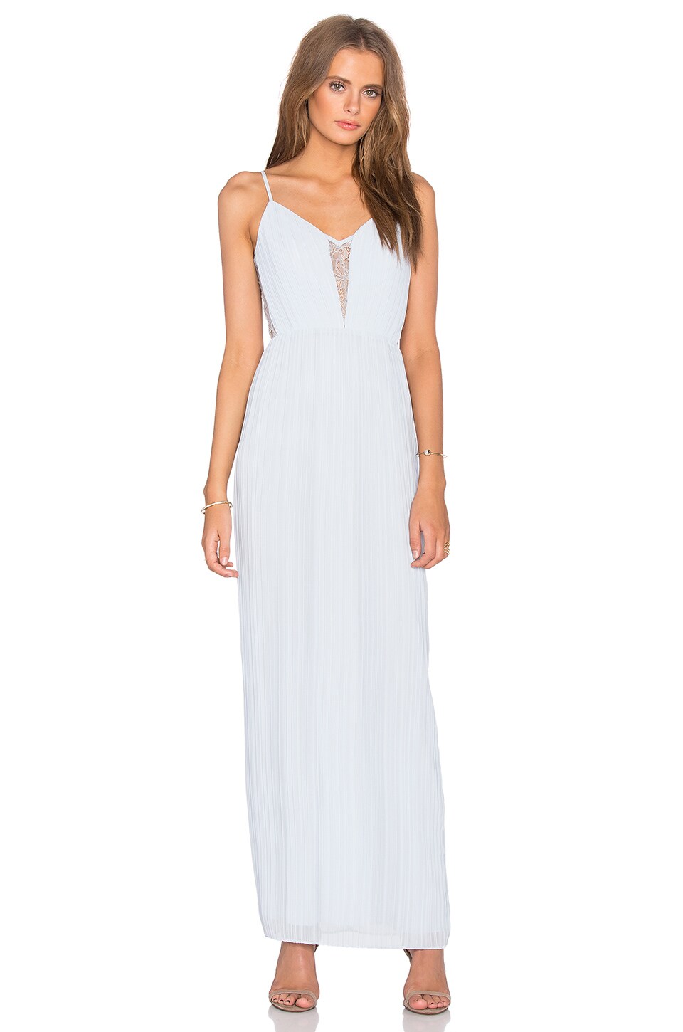 bcbgeneration maxi dress