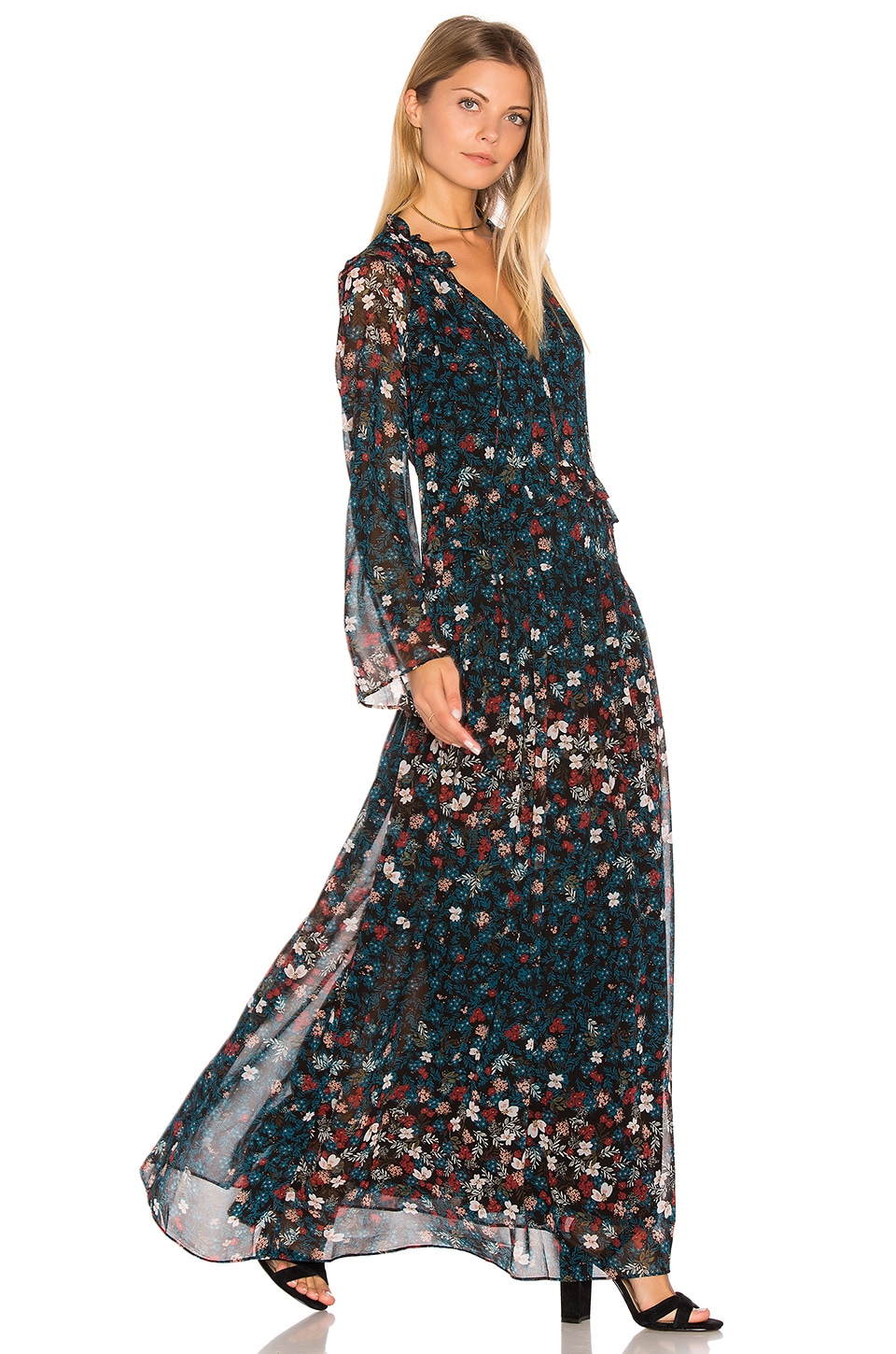 Bcbgeneration store maxi dress