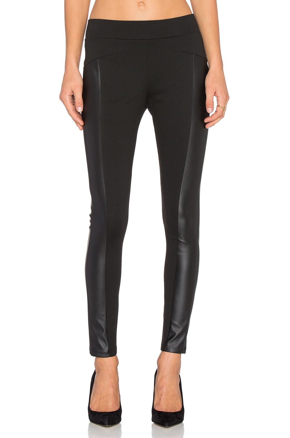 bcbgeneration leggings