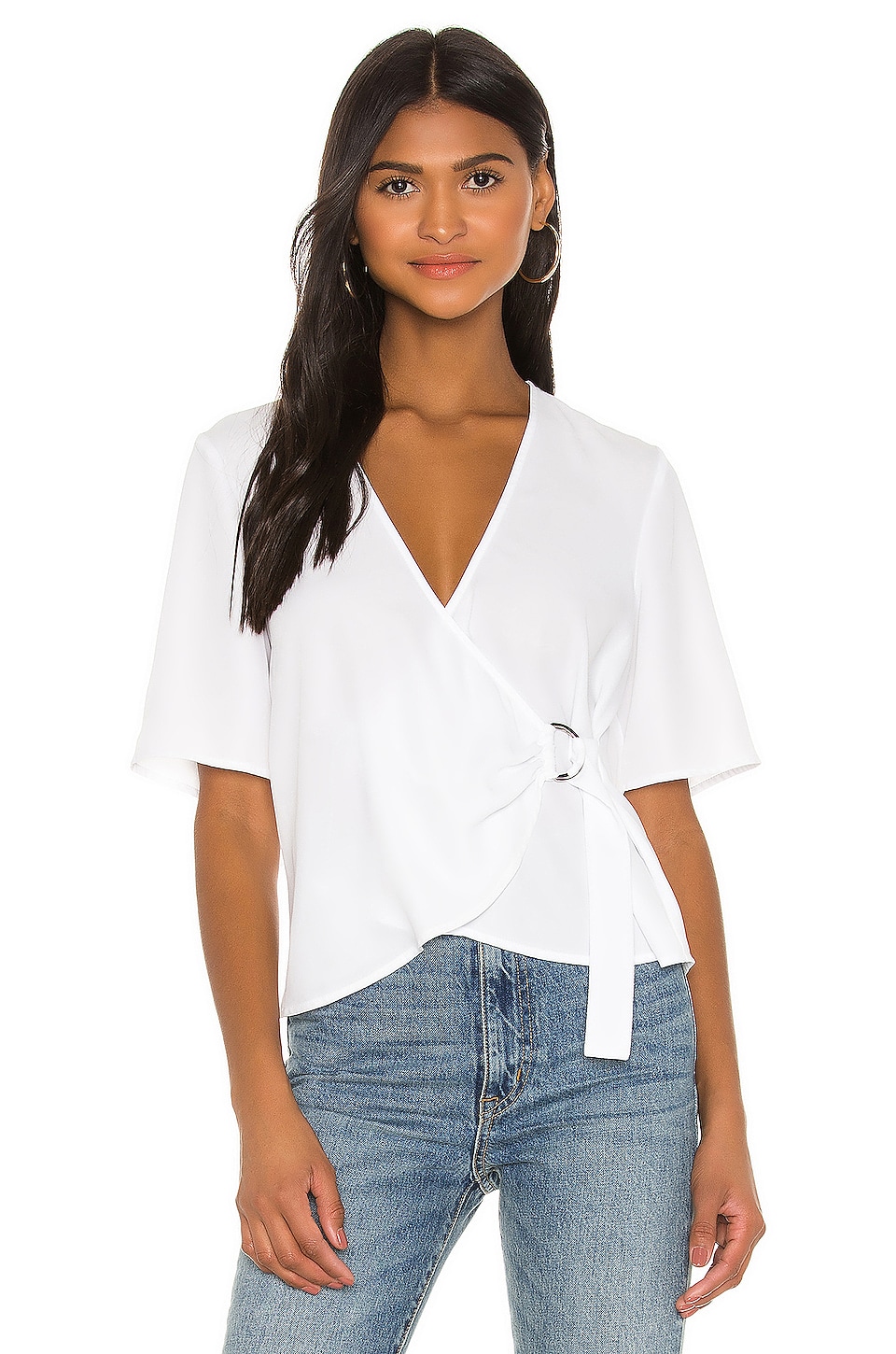 Wrap front top Clearance