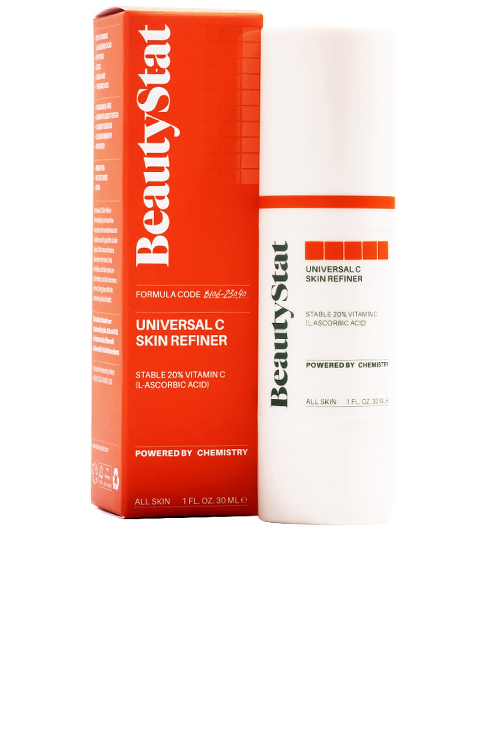 Universal C Skin Refiner - thumbnail 3