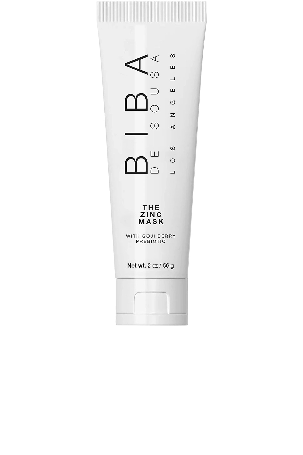 The Zinc Mask With Goji Berry Prebiotic - thumbnail 2