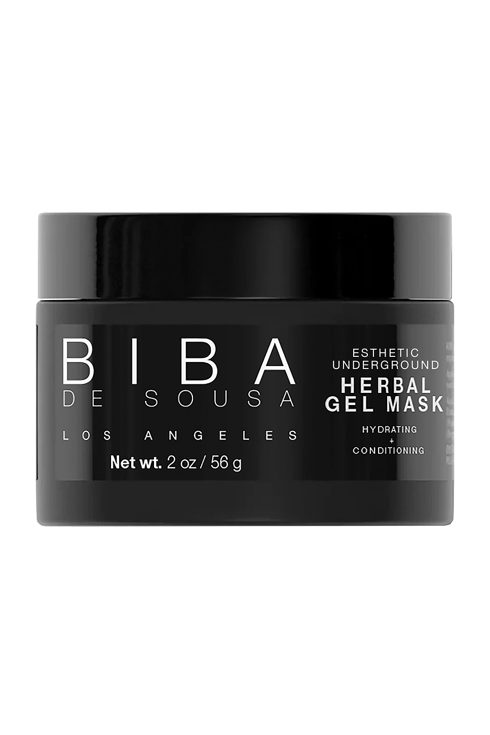Herbal Gel Mask - thumbnail 2