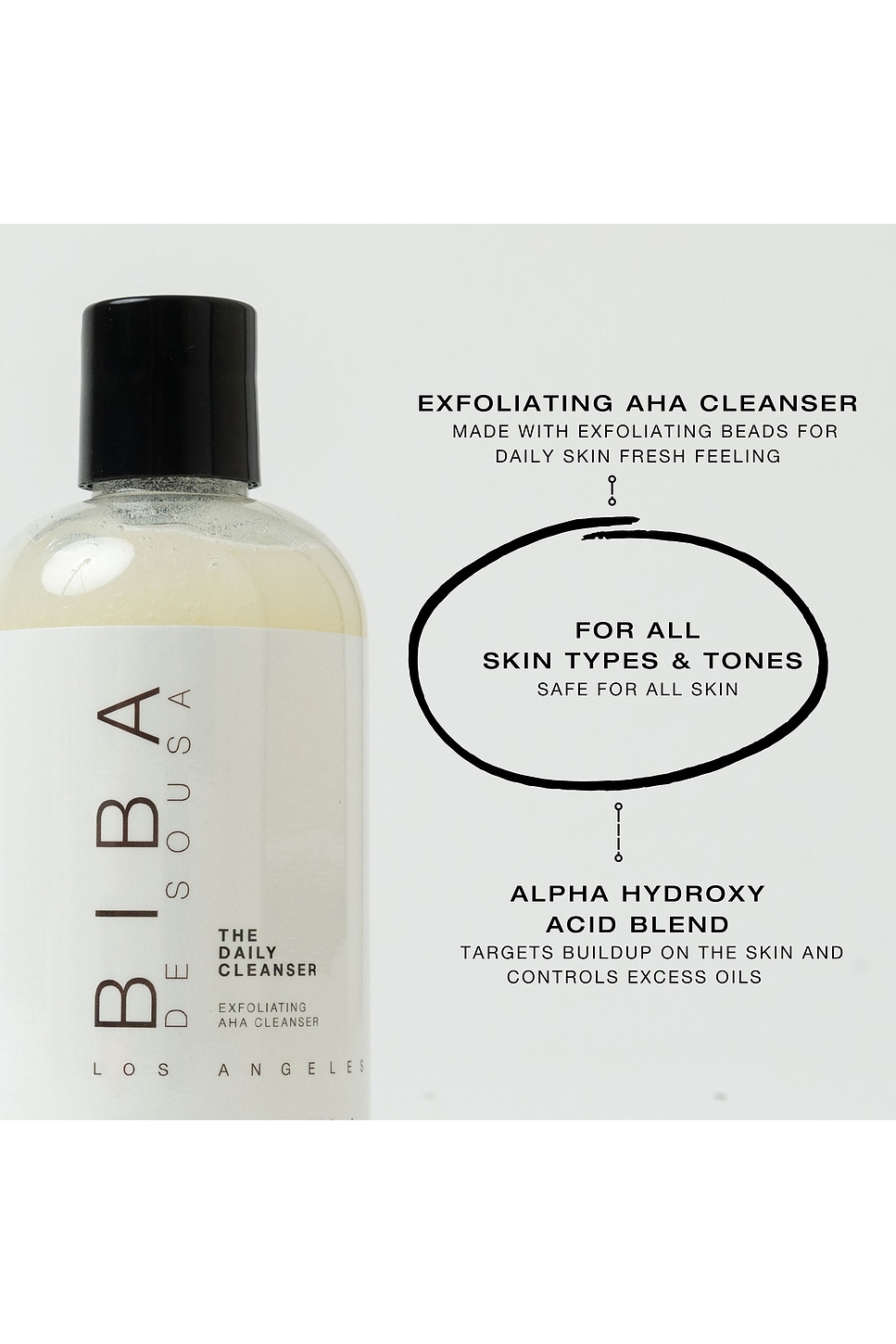 Daily Cleanser - thumbnail 3