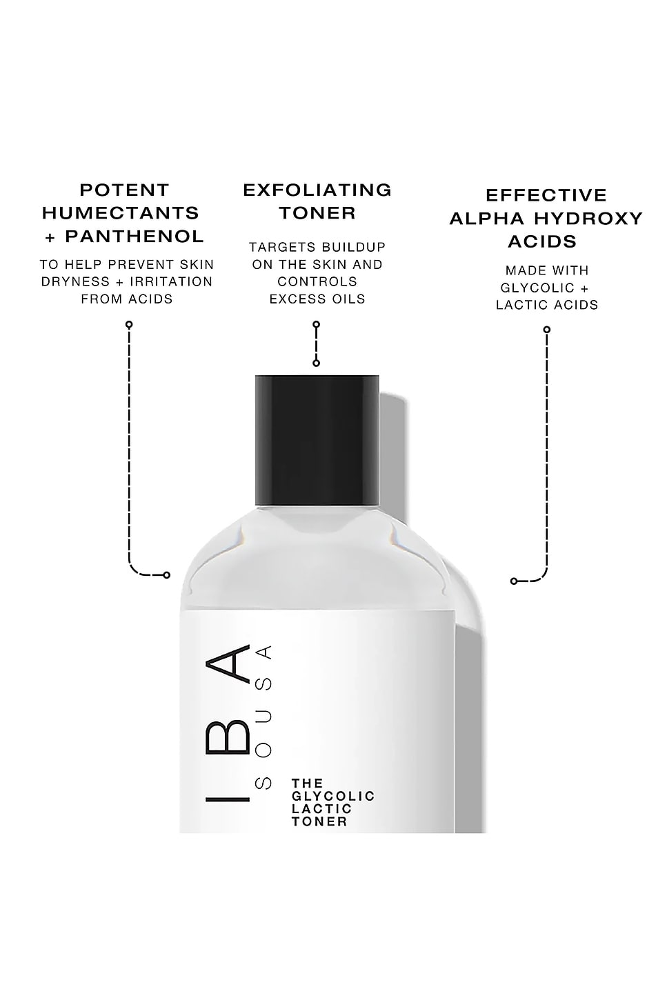 Glycolic Lactic Toner - thumbnail 3