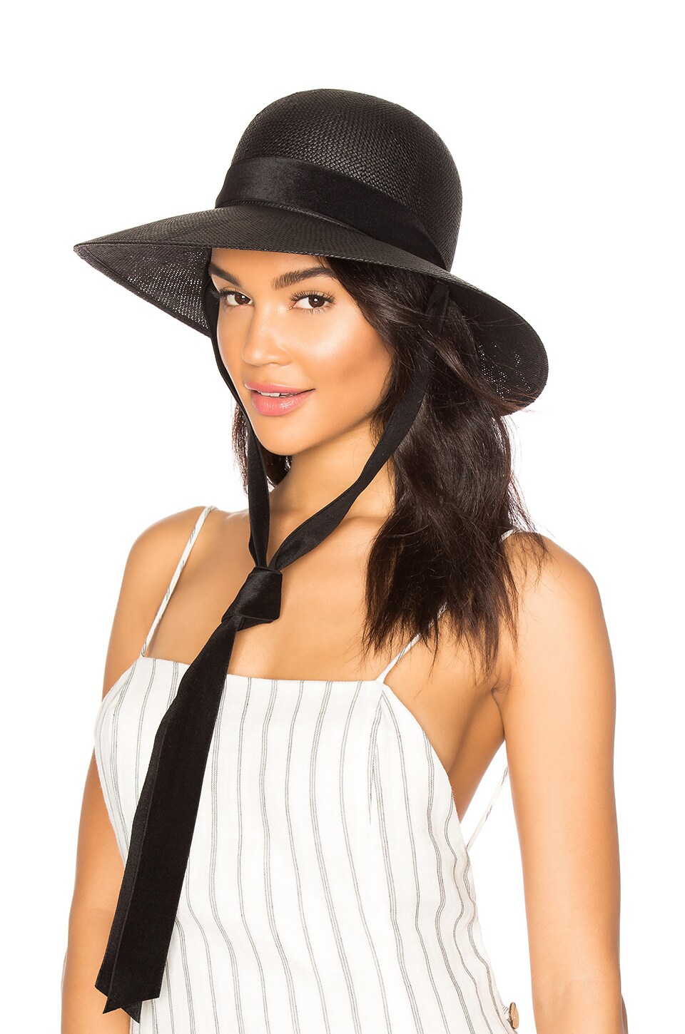 BIJOU VAN NESS THE EMPRESS HAT