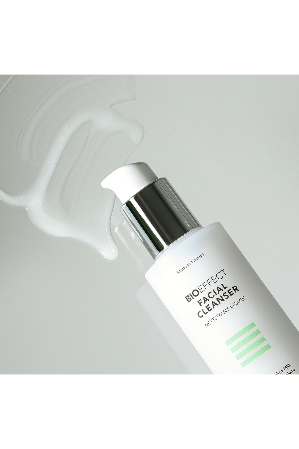 Facial Cleanser - thumbnail 3