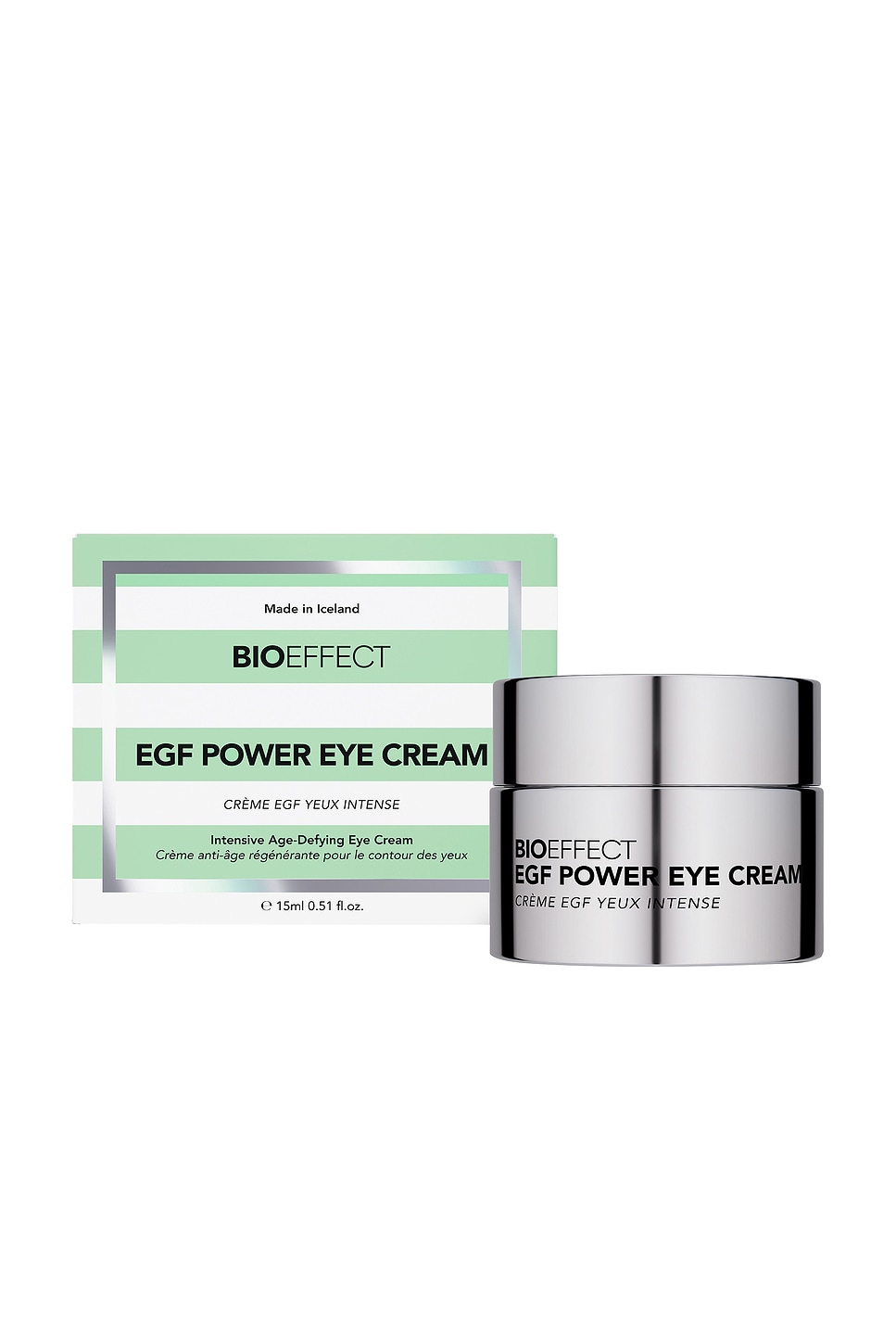 EGF Power Eye Cream - thumbnail 3