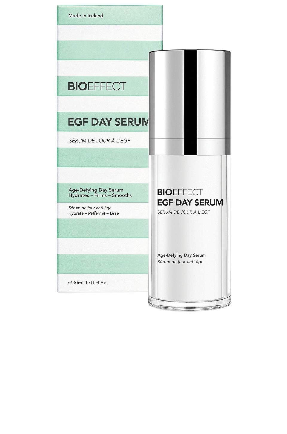Shop Bioeffect Egf Day Serum In N,a