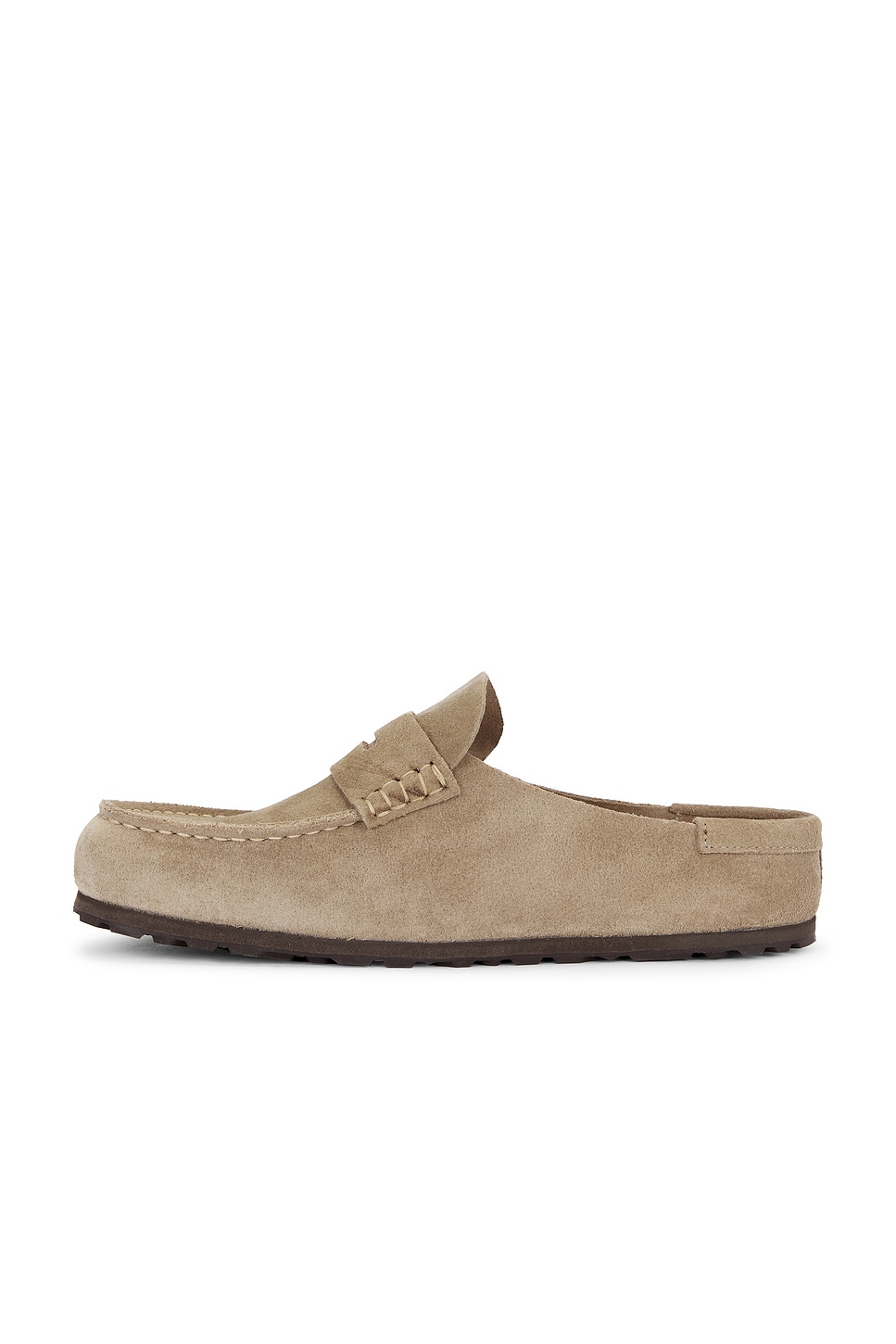 Naples Wrapped Bold Grip Loafer
