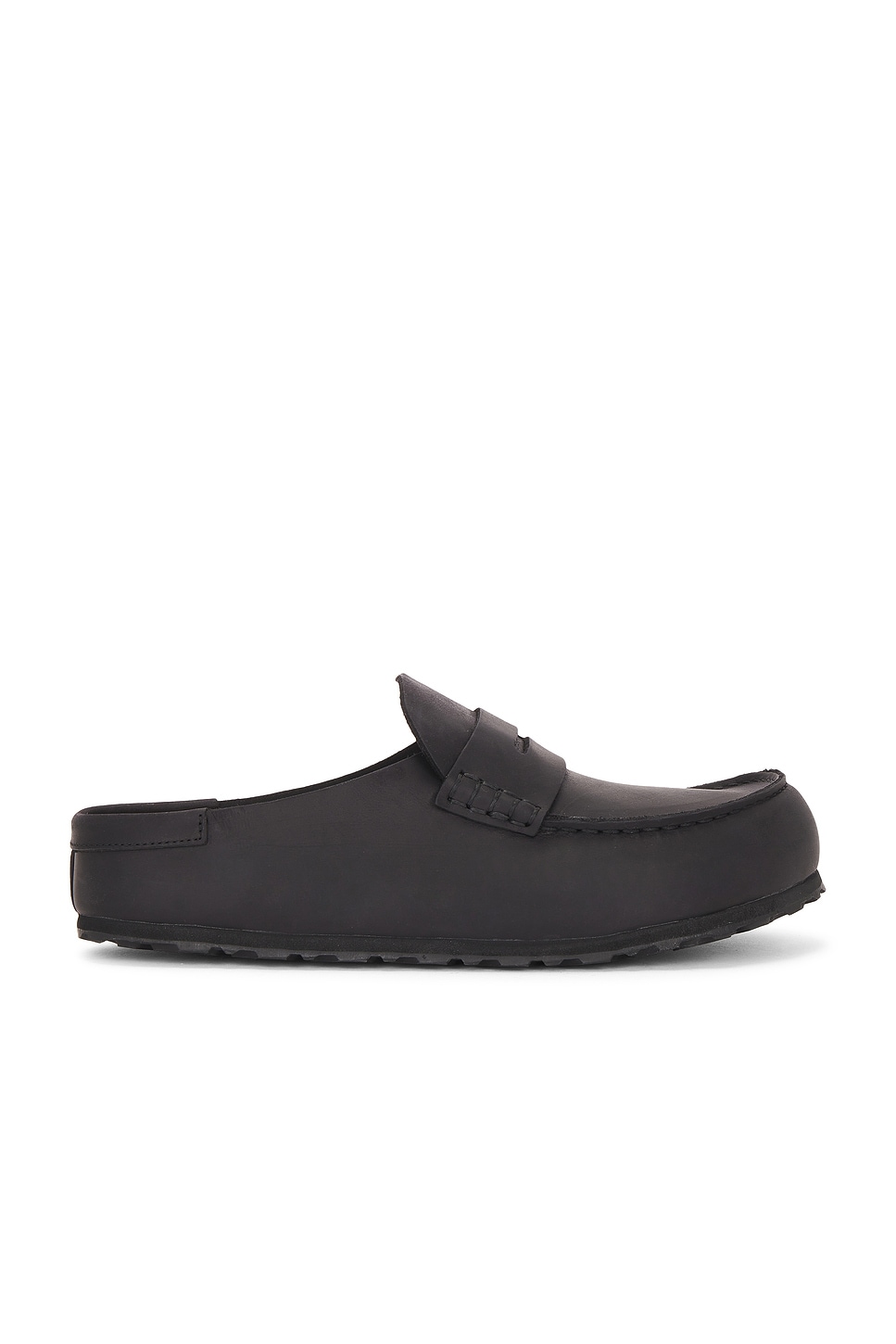 Naples Wrapped Bold Grip Loafer