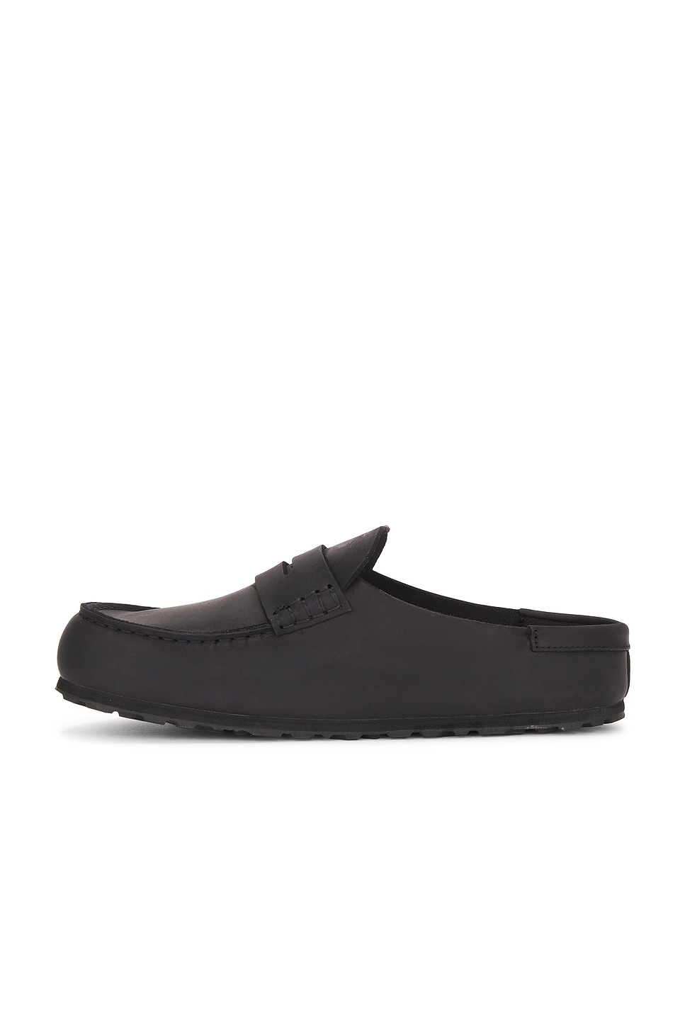 Naples Wrapped Bold Grip Loafer