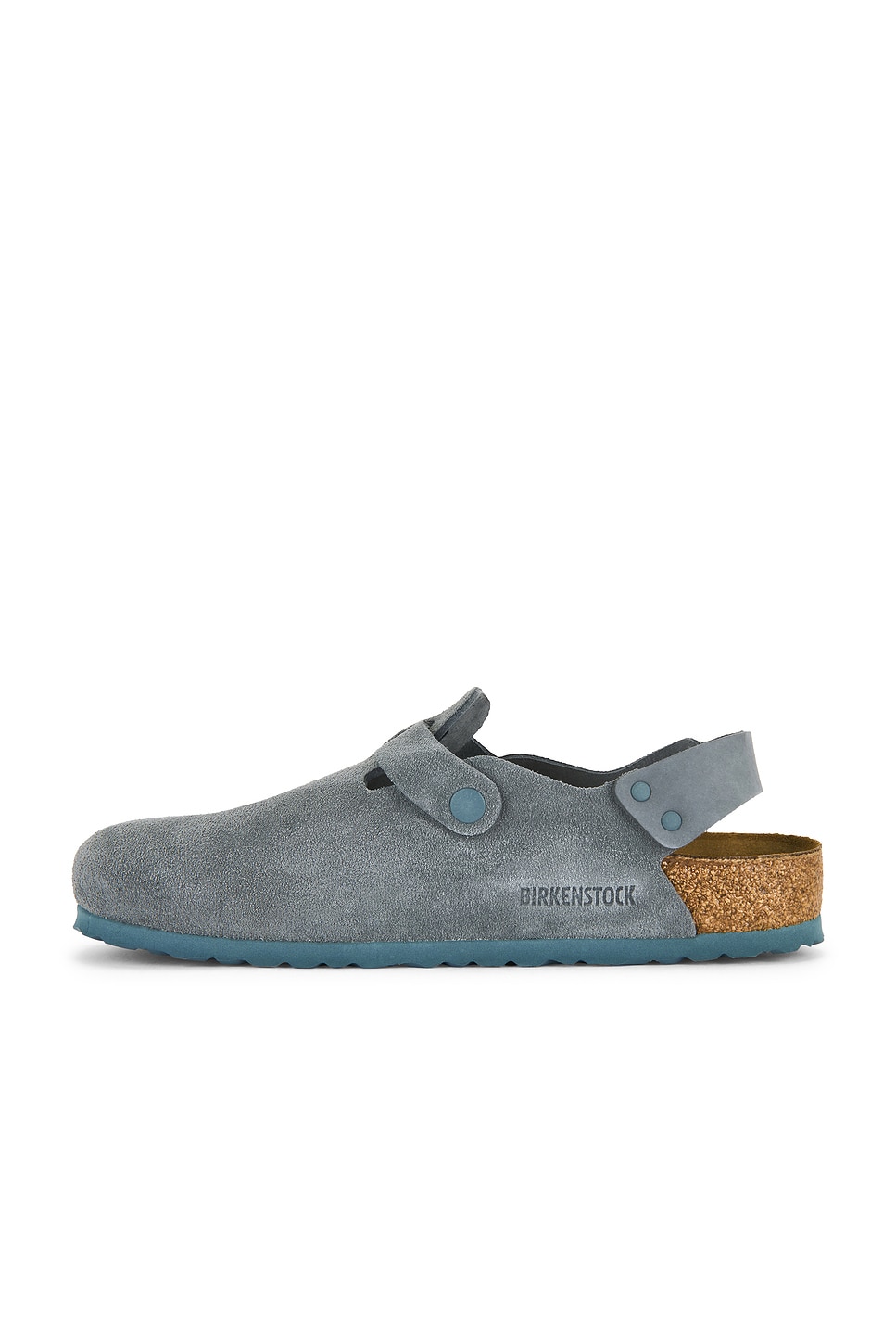 靴 Birkenstock gray 26.5 Arizona Suede Leather in Color Basalt Gray | BIRKENSTOCK US