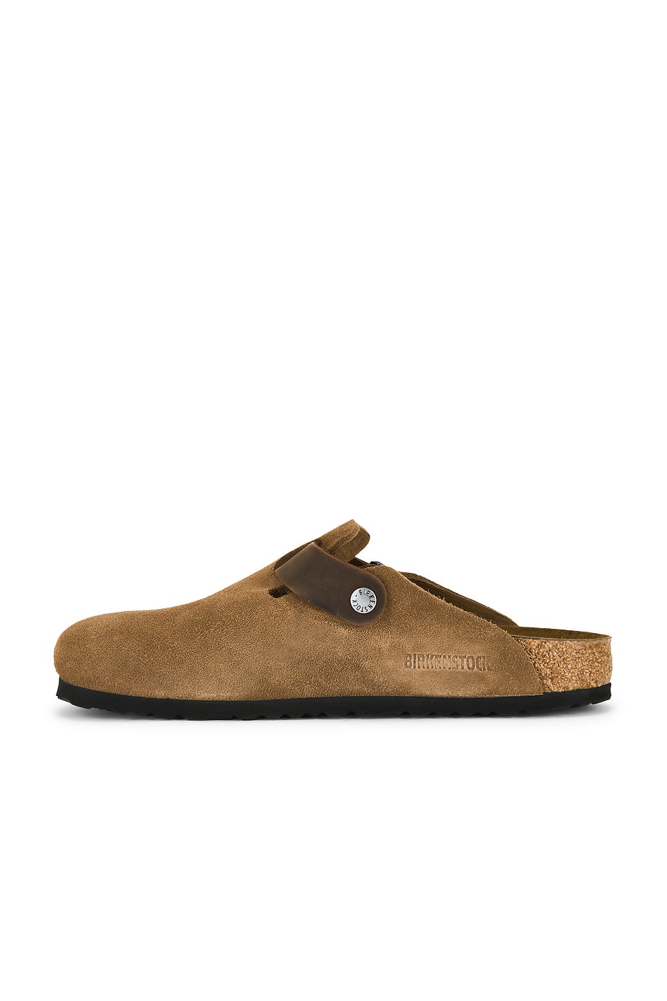 Boston Clog