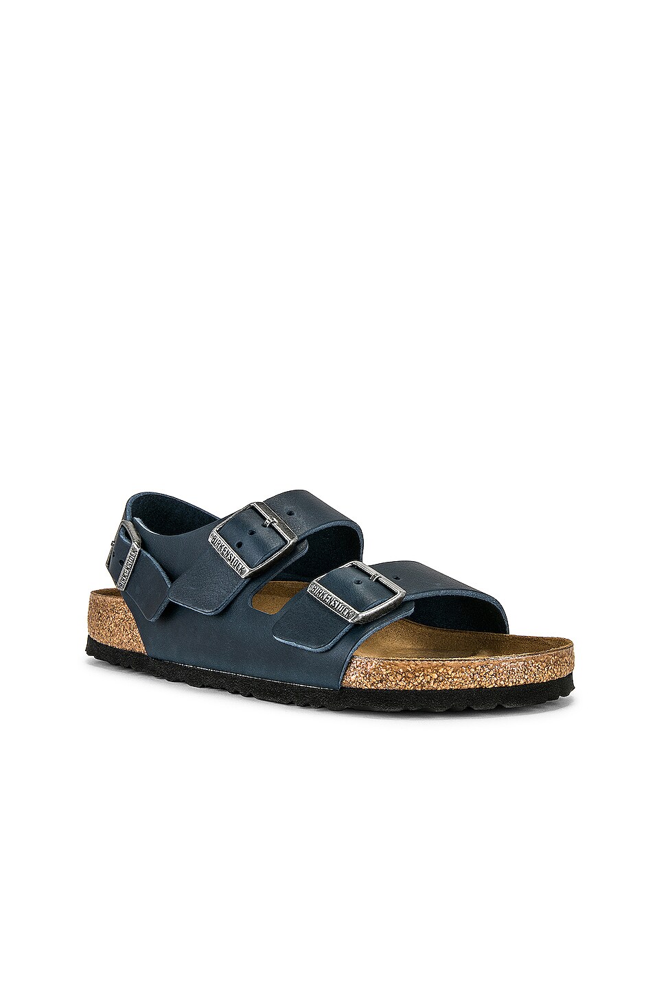 BIRKENSTOCK Milano in Vintage Midnight