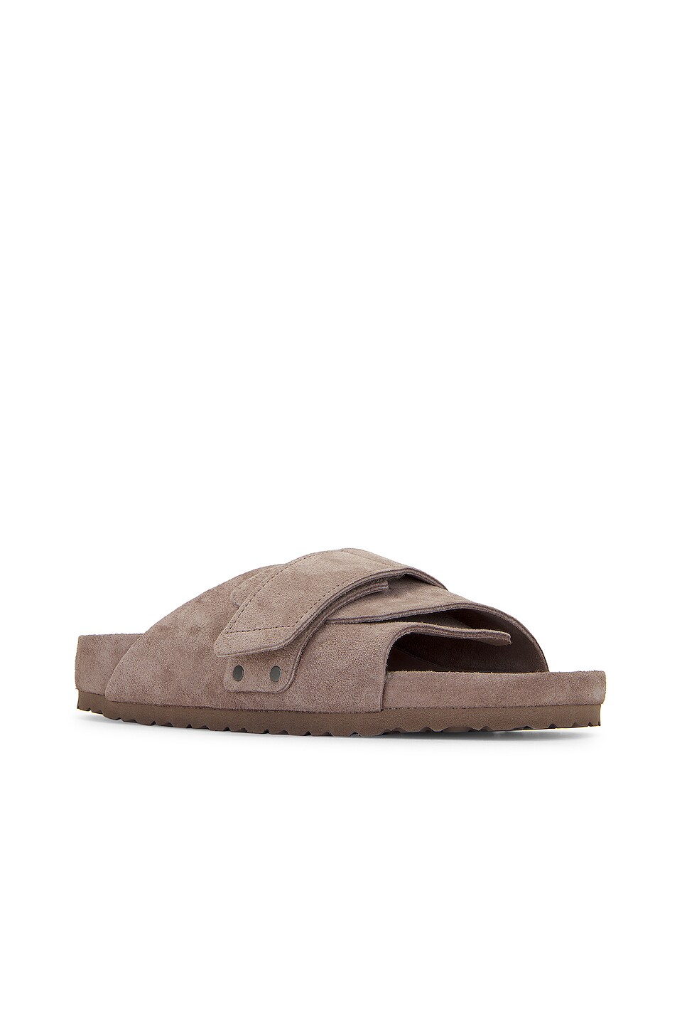 BIRKENSTOCK Kyoto Exquisite in Taupe