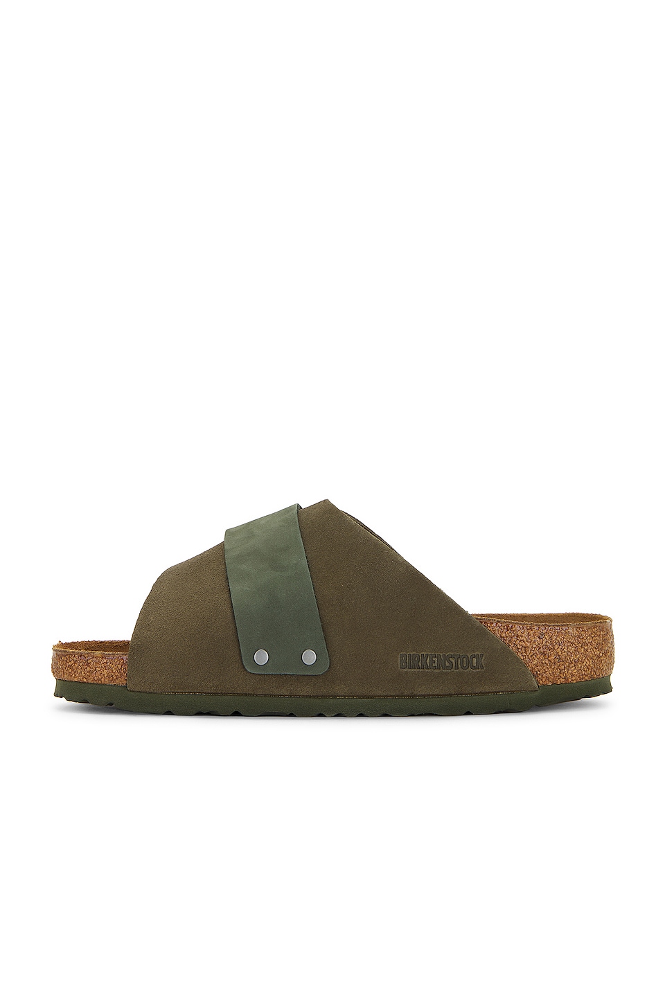 BIRKENSTOCK Kyoto in Thyme | REVOLVE