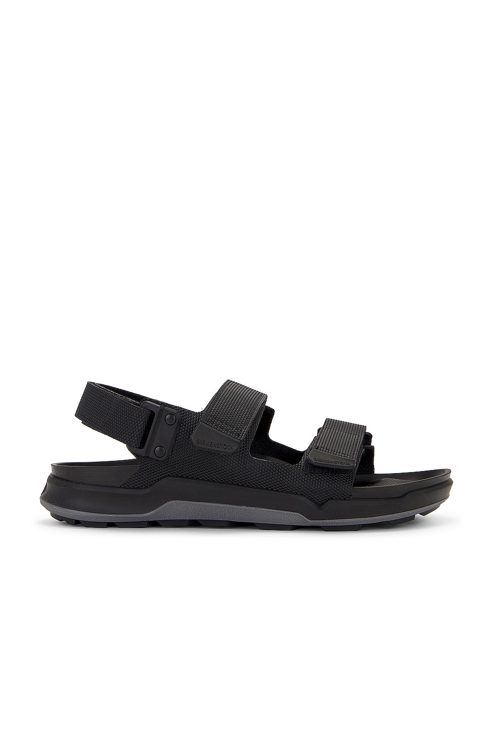 BIRKENSTOCK Tatacoa Ce in Futura Black | REVOLVE