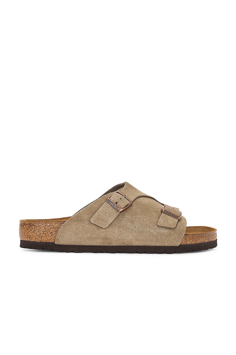 スーパーセール 半額タイムセール BIRKENSTOCK Zurich in Taupe | REVOLVE 靴