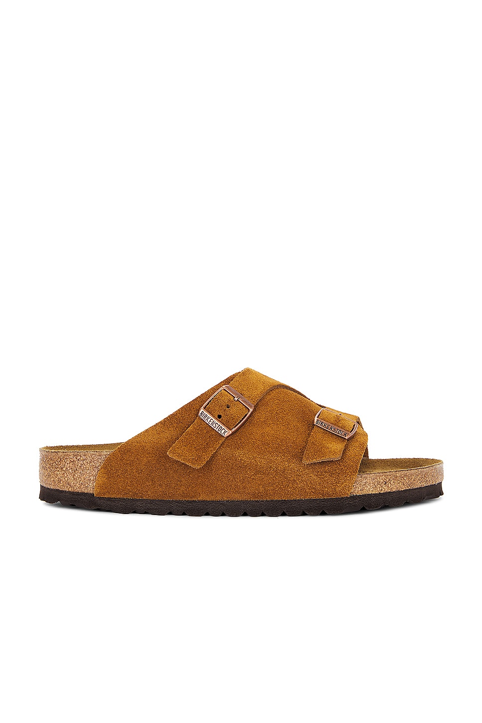 BIRKENSTOCK ZURICH 鞋履– 貂皮色| REVOLVE