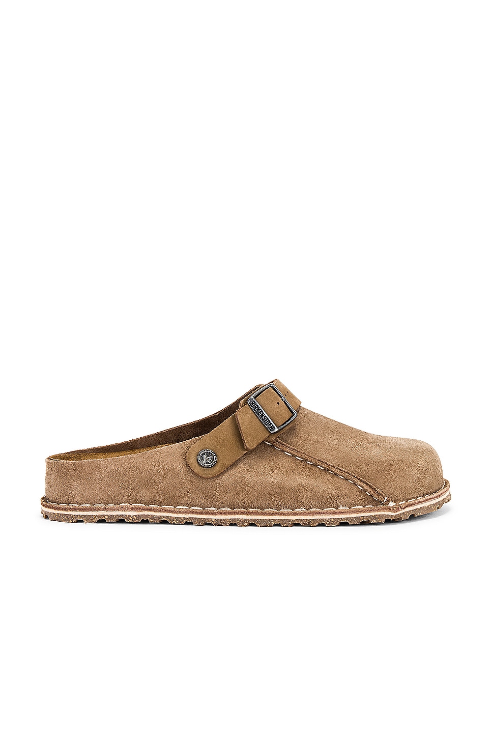 Lutry 365 Suede